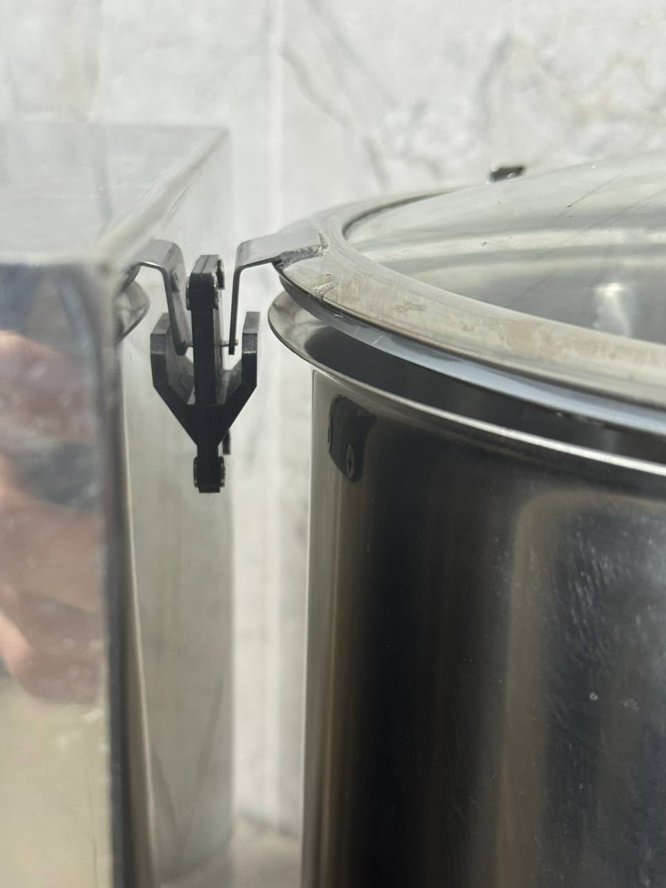 Куттер Beeketal CMT-12 Profi